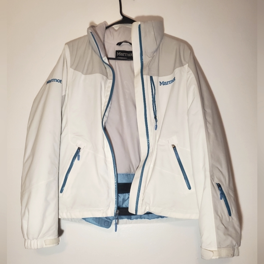Marmot ski jacket